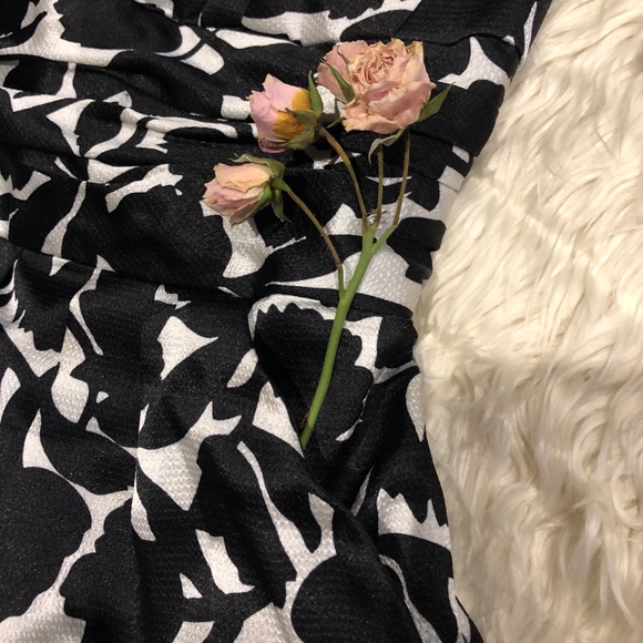 🌻David’s Bridal cocktail/bridesmaid dress 84265P - Picture 5 of 8